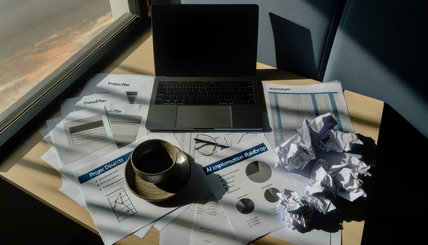 AI Implementation Mistakes That Kill ROI (Avoid These)