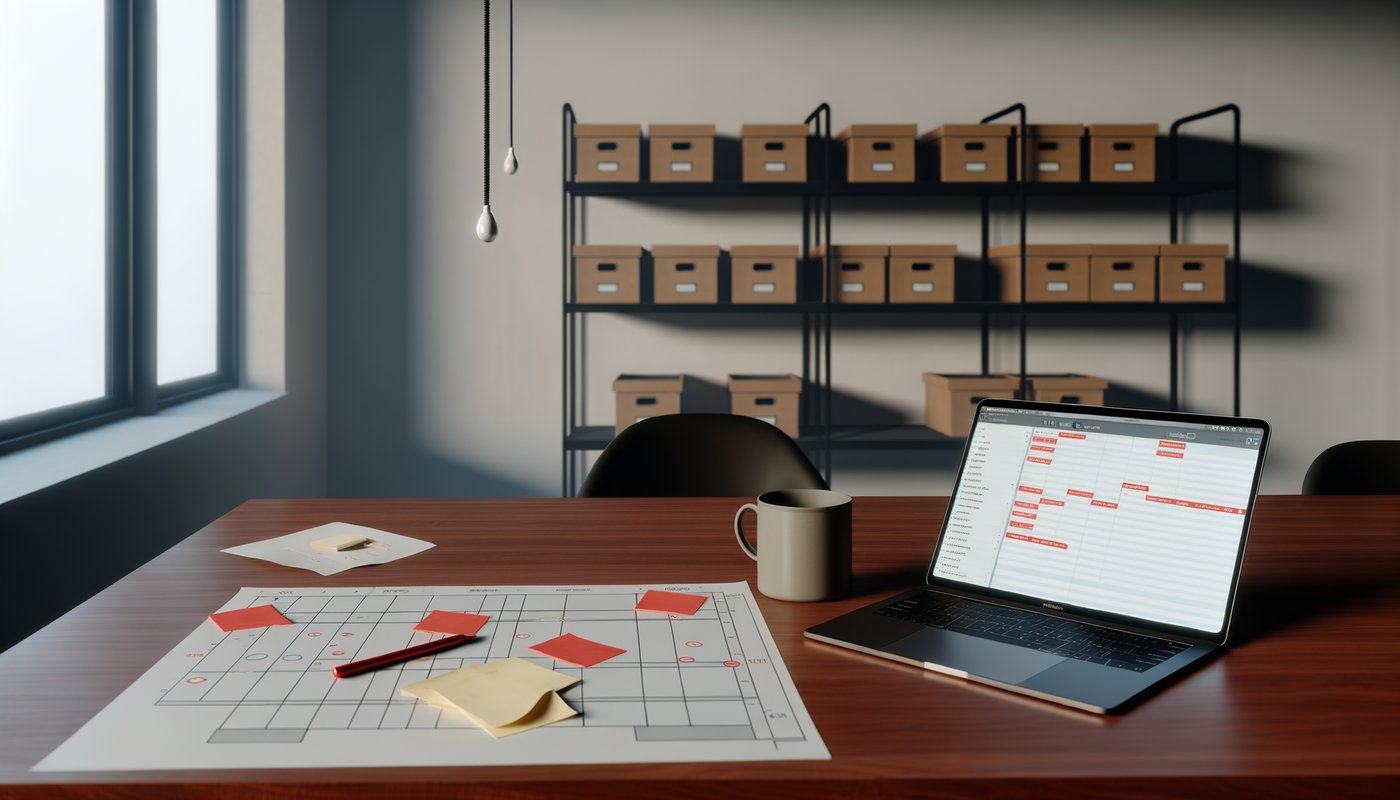 Startup Operations Automation: Cut Waste, Ship Faster