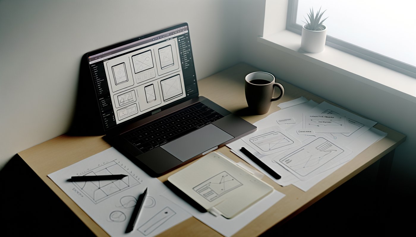 Web Development for Startups: What Actually Works